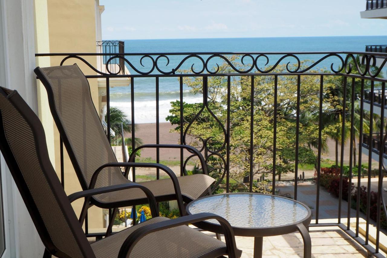 Ocean Terrace, Beachfront- A505 Хако Экстерьер фото