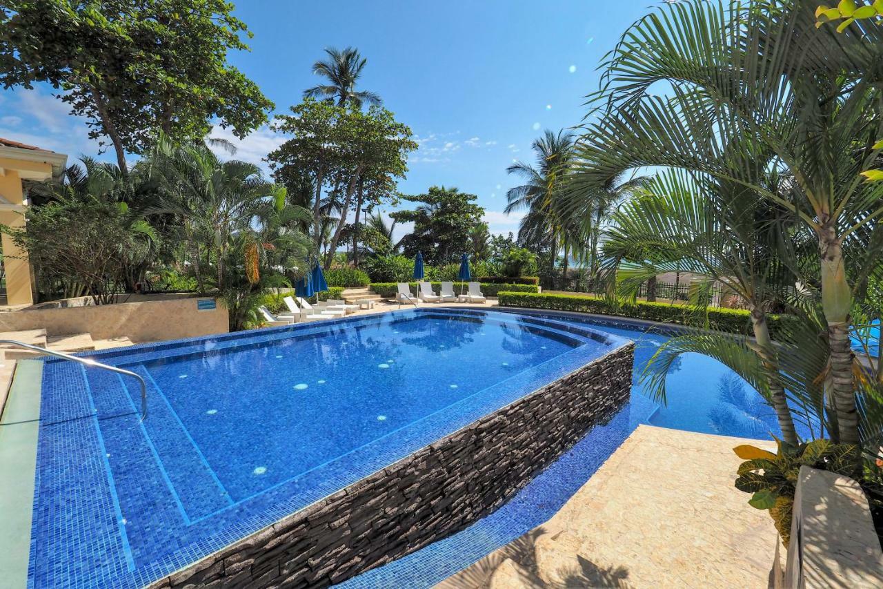 Ocean Terrace, Beachfront- A505 Хако Экстерьер фото